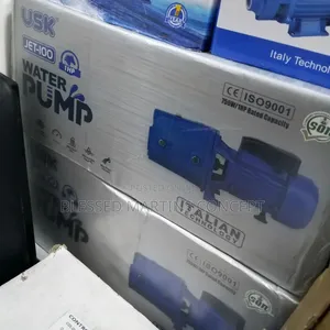 1hp Usk Surface Pumping Machine