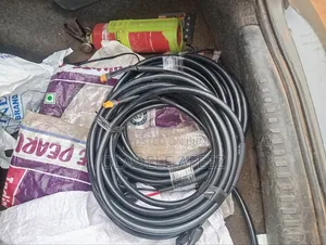 Mc4 to Xt60i for Ecoflow