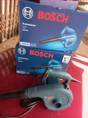 Bosch Professional Gbl 620 Blower. This