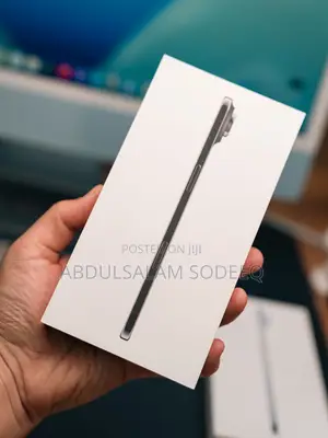 New Apple iPhone Air 256 GB Black