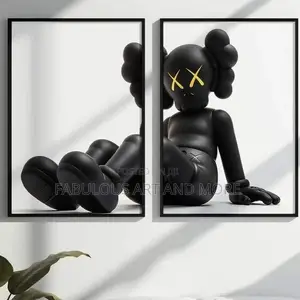 Canvas Artwork Print