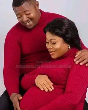 Turtleneck Top