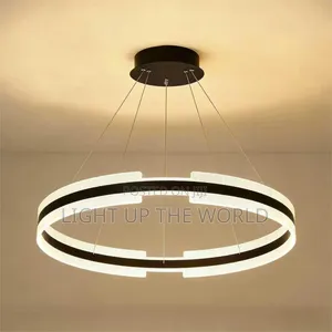 Tire  Pendant Light
