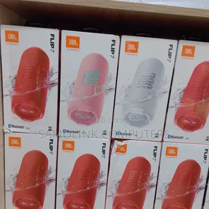 JBL Philip 7 Bluetooth Speaker