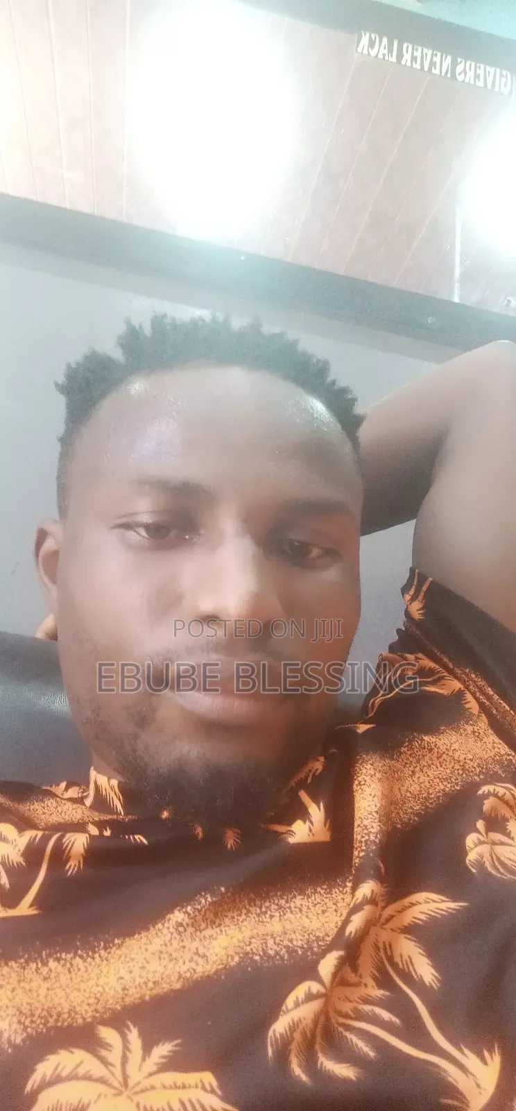 Ebube Benneth