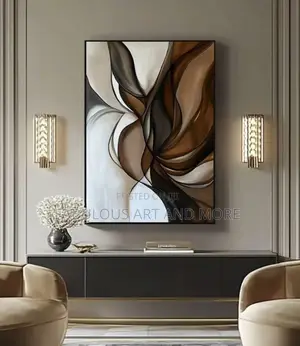 Canvas Artwork
