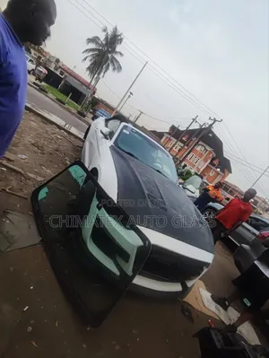 Ford Mustang 2018 Windscreen Glass Available