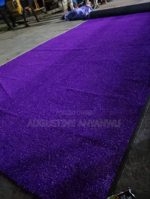 High Quality Turkish Artificial Grass Rug Size 30mm