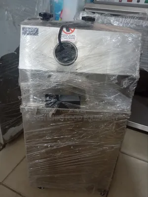 Sugarcane Presser Machine