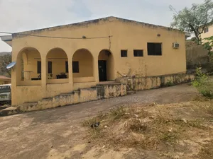 3bdrm Bungalow in Karu for sale