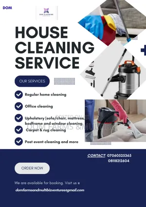 Home Furniture Cleaning