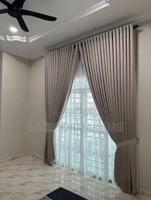 Luxury Curtains
