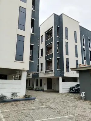 4 Bedroom Maisonnette Shortlet Apartment for Rent in Gra Ikeja