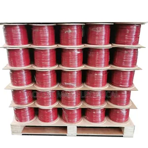 90 - Copper Fire Alarm Cable By 500 Meters