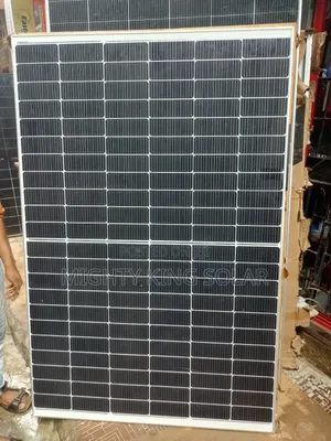 480w Africell New Panel