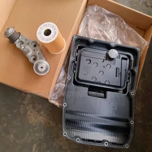 Porsche Panamera Gearbox Sump Available