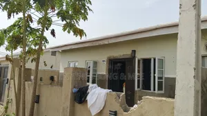 2bdrm Bungalow in Fulla Estate, Masaka for sale