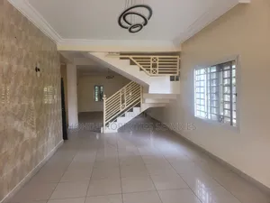 4bdrm Townhouse / Terrace in Asokoro for rent