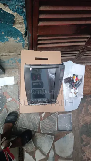 Android DVD