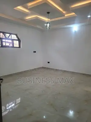 3bdrm Duplex in Leisure Court, Sabon Lugbe for rent