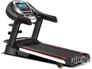 German Treadmill Machine With Automatic Incline,Massager 1