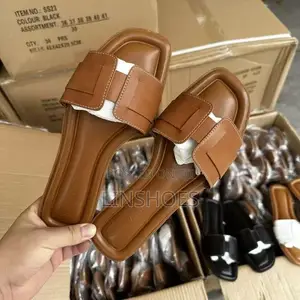Quality Slipper