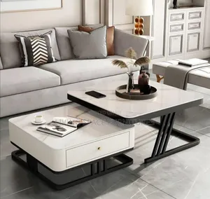 Imported Center Table 2in1 Set