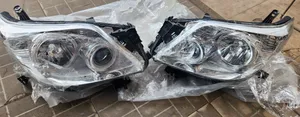 Head Light