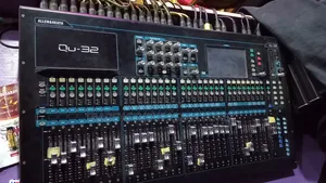 Sound, Media, Stage Lightening Engineer