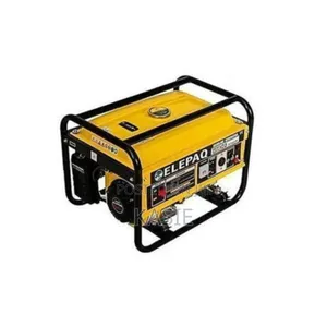Elepa Generator