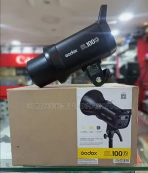 Godox Sl100d Daylight Led Video Light