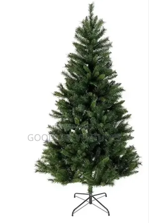6ft Christmas Tree