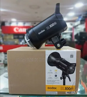 Godox Sl100bi Bi-Color Led Video Light