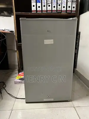 TCL Refrigerator 122l