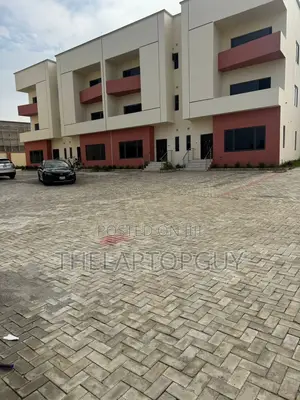 4bdrm Townhouse/Terrace in Durumi for sale