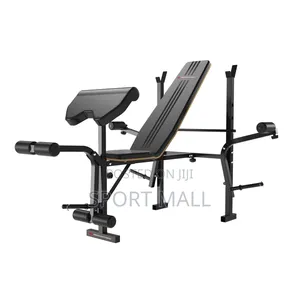 Bench Press With Chestfly
