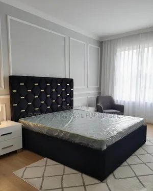 High Quality Standard Bedframe