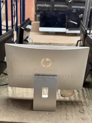 Desktop Computer HP ProOne 400 8GB AMD HDD 1T