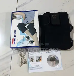 Rechargeable Joint Massager Knee/Arm