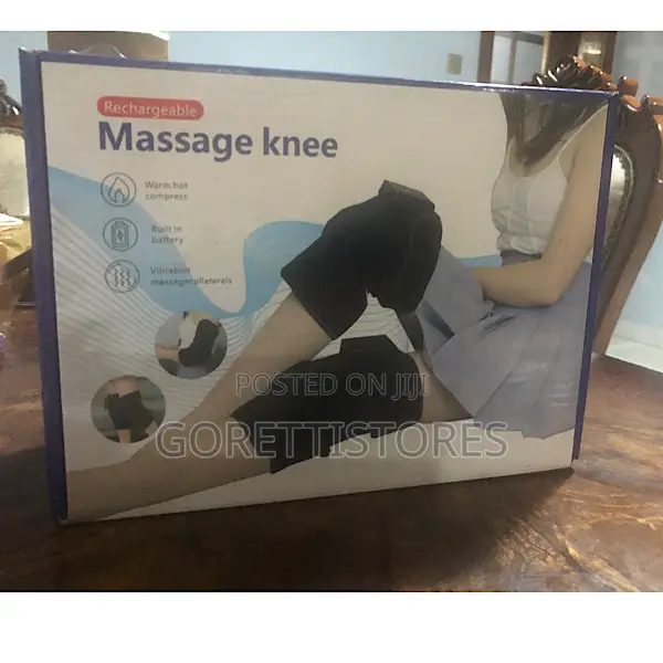 Rechargeable Joint Massager Knee/Arm
