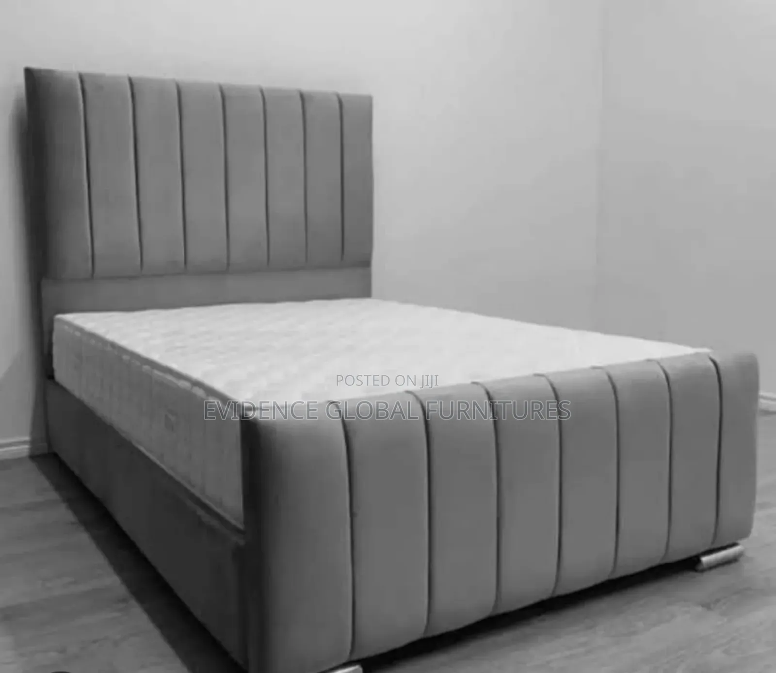 Quality Standard Bedframe