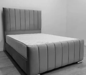 Quality Standard Bedframe