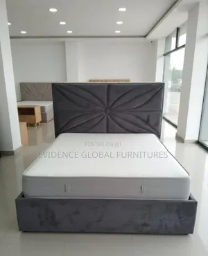 Quality Standard Bedframe