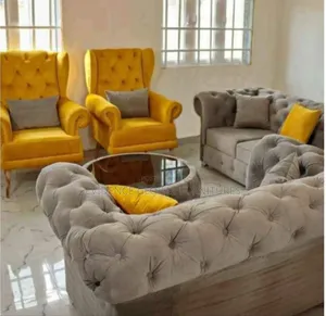 Quality Standard 7seaters Set