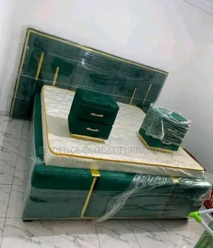 Quality Standard Bedframe