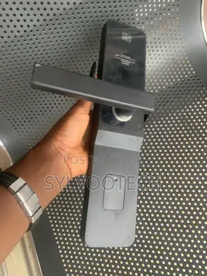 Smart Lock Installation for Hotels