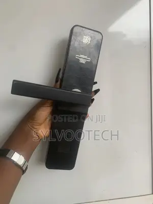 Smart Door Locks Installation For Hotels