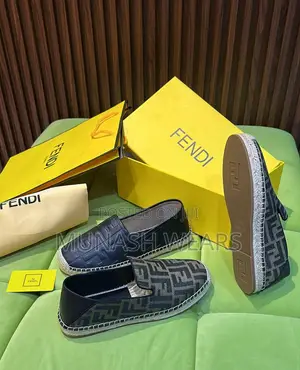 Luxury Sneakers Fendi X Gucci