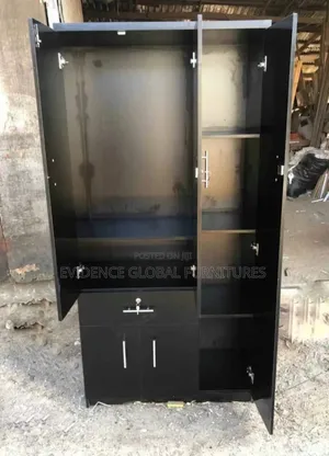 Quality Standard Wardrobe