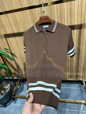 Quality Classic Zara Polo For Men S-3xl Available